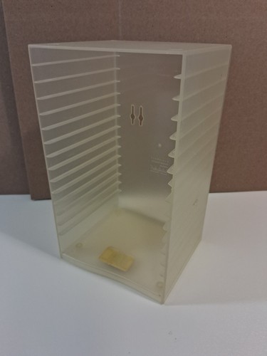 Tenex media worx cube 16 - cd,
