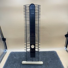 Porta CD vintage Techpoint