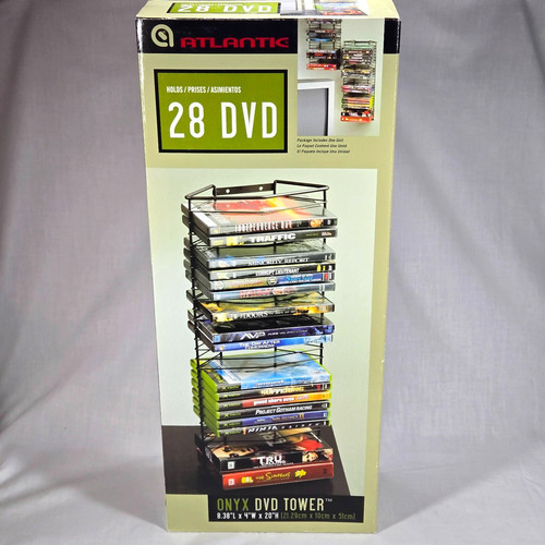 Nuovo atlantic bluray dvd - *nuovo*,