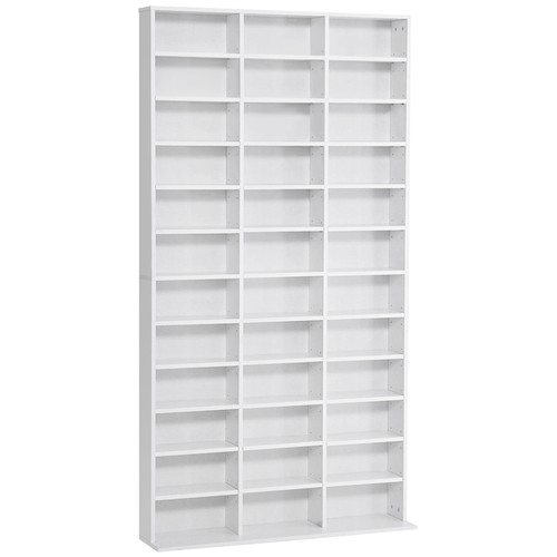 Homcom mobile libreria porta - homcom,