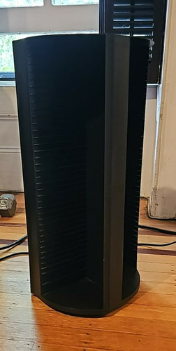 Porta vintage laserline 160 - cd,