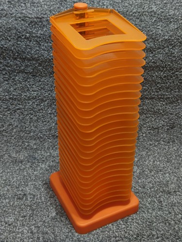 Mgl plast tower hold - plast, cd
