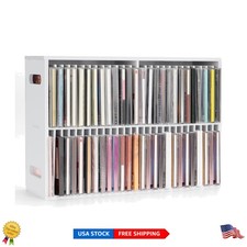 Rack portatile 52 CD con
