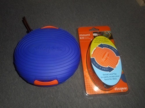 Discgear dischi - discgear,