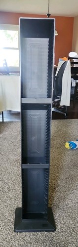 Alpha media storage - media,