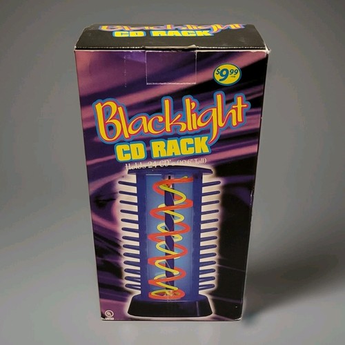 Y2k blacklight neon glow - blacklight, 24