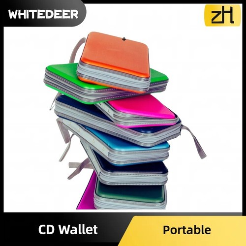 Dischi portatili cd dvd - 2x,