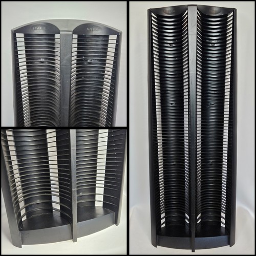 Laserline 140 storage tower - cd,