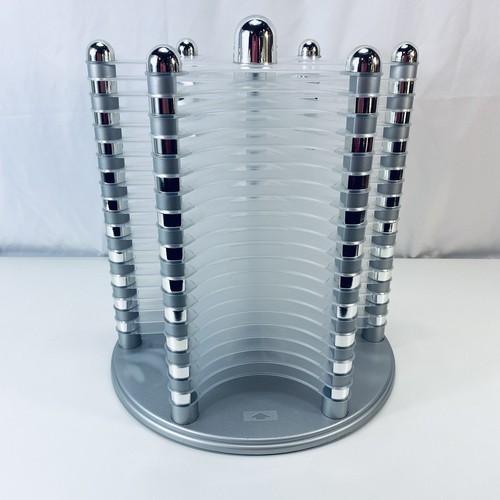 120 dvd storage tower - 120,