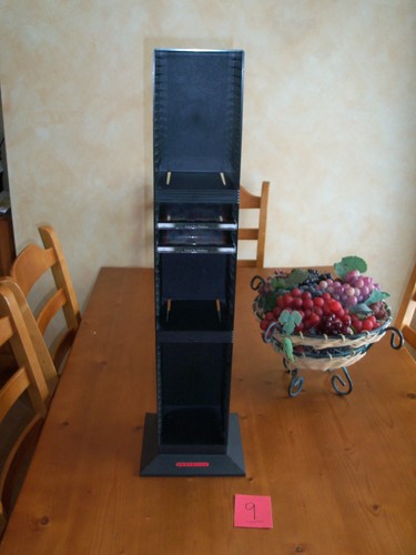 Laserline disco torre - laserline, 50
