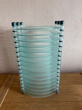 Supporto a torre porta CD