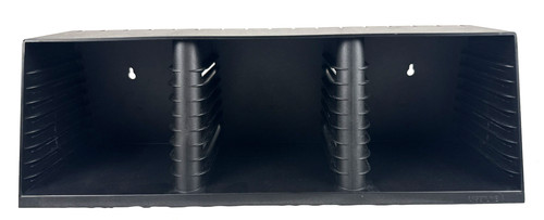 Laserline slot porta dvd - porta,