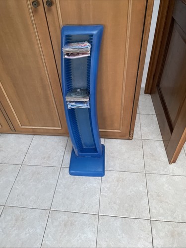 Porta plastica sia a - cd,