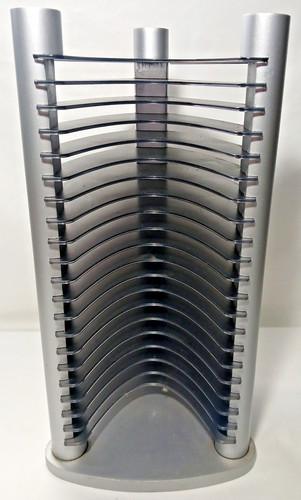 Vintage y2k silver smoke wave - vintage,