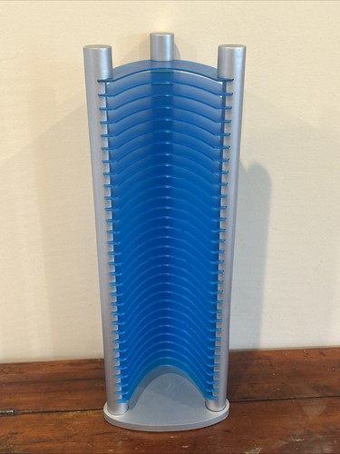 Porta vintage blu - vintage,
