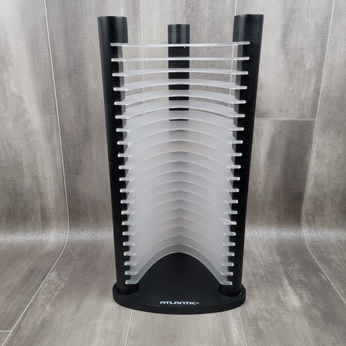 Vintage atlantic tower - vintage, rack