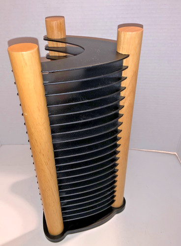 Legno vintage e - legno, (teak?)