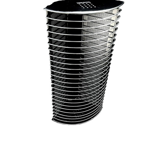 Portagioie vintage nero cd - vintage,