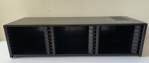 Custodia vintage rack - 24,