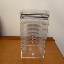 Supporto porta CD a torre