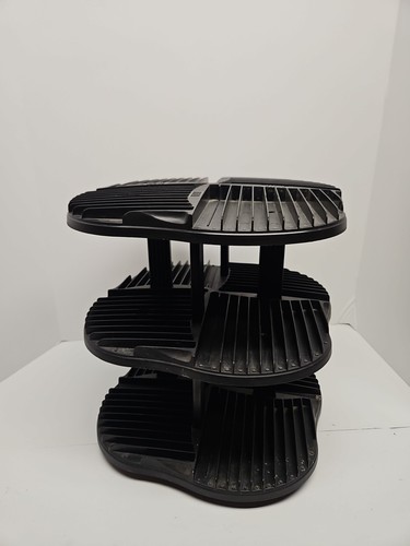 Alpha storage tower 132 - tower, cd