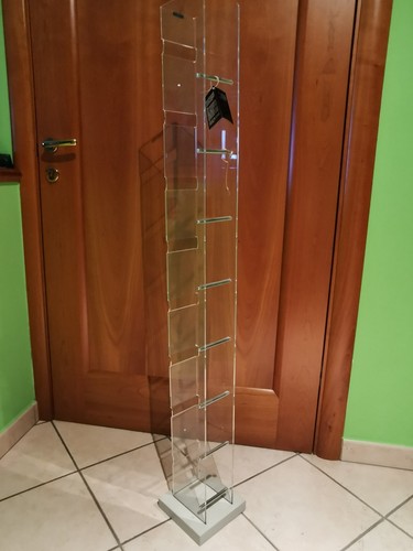 Porta colonna - porta, cd