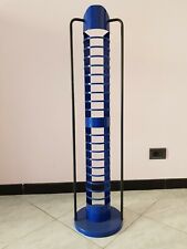 PORTA CD DVD BLURAY A COLONNA