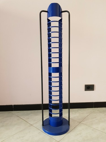 Porta dvd bluray colonna - porta, a