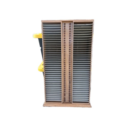 Porta vintage legno 76 - porta, in