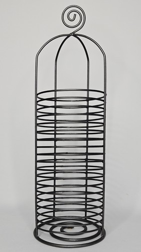Torre porta filo - tondo, 18