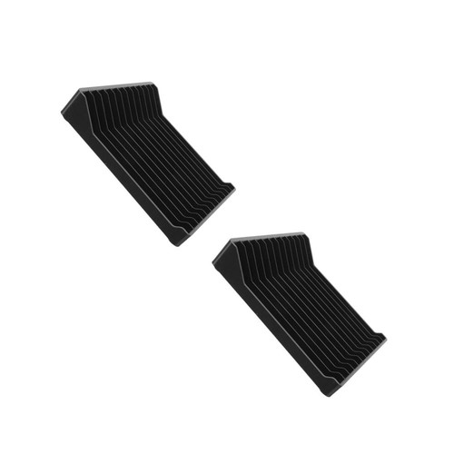 Pezzi supporto torre - 2,