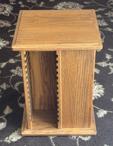 Porta rovere vintage - cd, 56