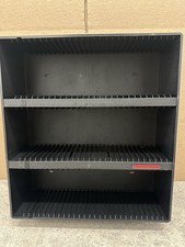 Laserline 90 CD Storage Rack