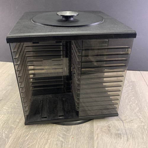 Carousel rack tower - rack, storage