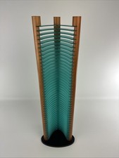 Vintage Atlantic CD Tower 42