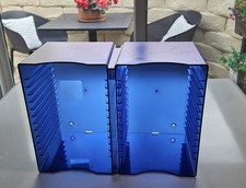 Atlantic 26 Porta CD Organizer