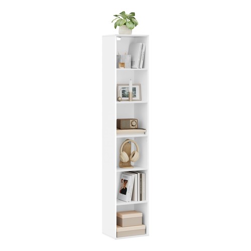 Libreria verticale cubi - libreria, a
