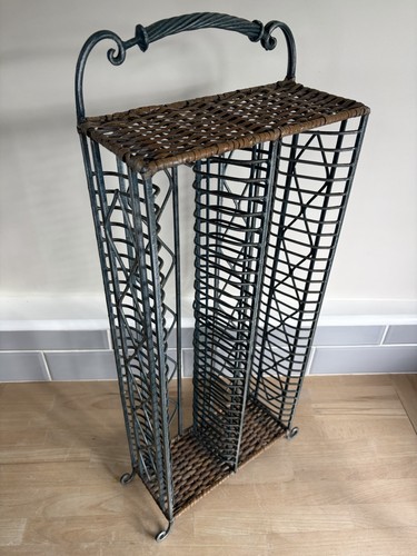 Porta vintage torre - vintage,