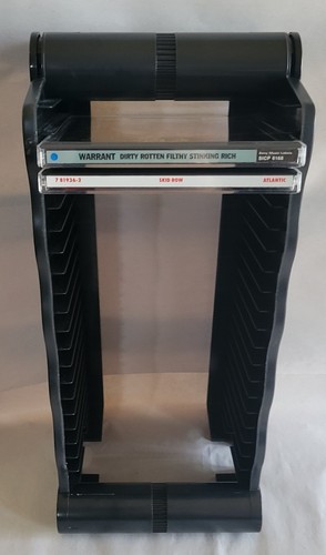 Rack contiene cd - 20, fischer