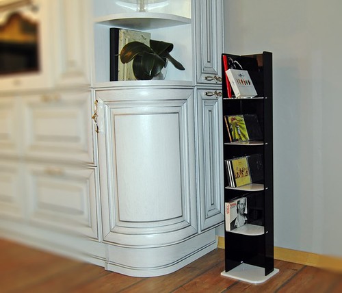 Slato porta dvd - e,