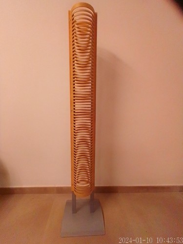 Porta a colonna - porta, (max
