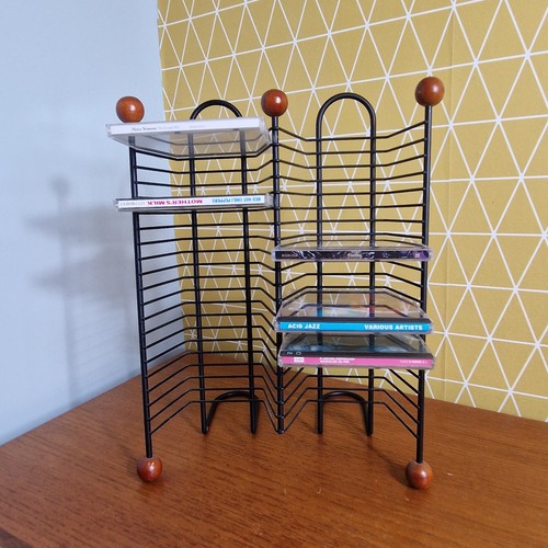 Porta vintage nero - porta, filo
