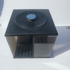 Porta CD Carosello Torre