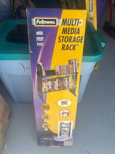 Nuovo vintage fellowes - nuovo,
