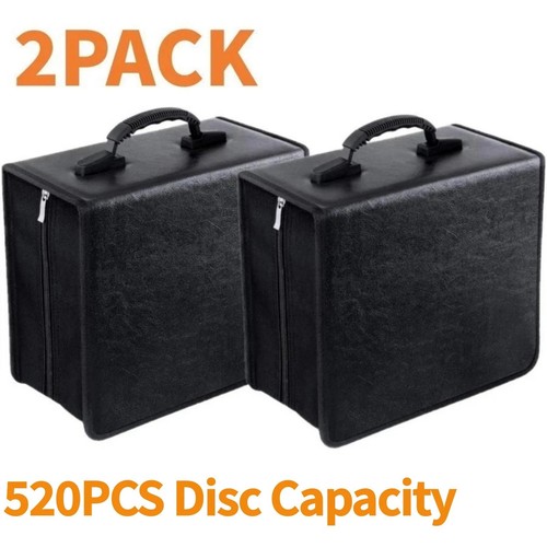520 slot dvd - 2x, cd