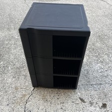 Alpha 144 CD Giostra Rotante