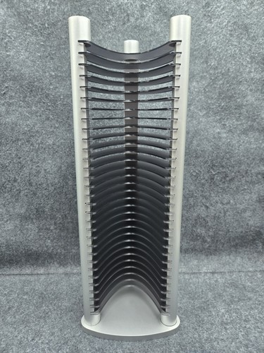 Atlantic grigio argento torre - grigio,
