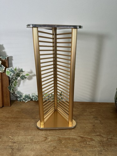 Porta vintage in - cd,