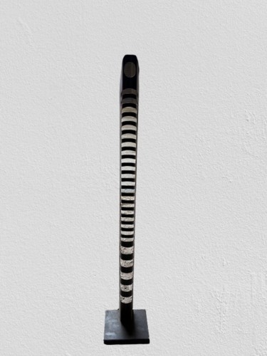 Porta colonna design - colonna, di