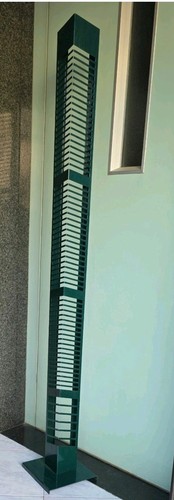 Porta dvd bluray colonna - dvd, a